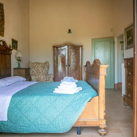 Il Fontino - Del Fiume Apartment *