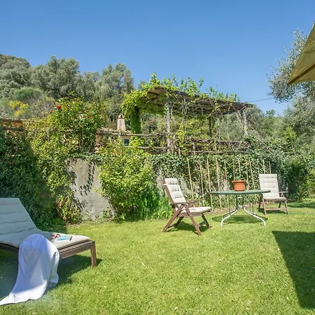 Apartment Il Fontino - Del Fiume