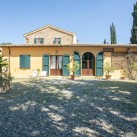 Apartment Il Fontino - Del Fiume *