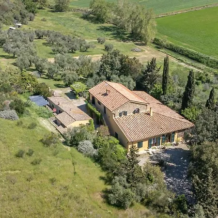Il Fontino - Del Fiume * Capalbio