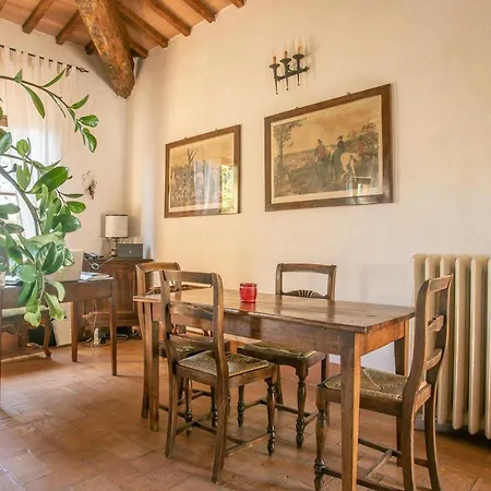 Il Fontino - Del Fiume Apartment Capalbio