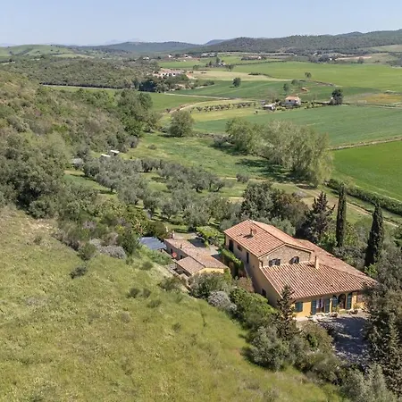 Il Fontino - Del Fiume Apartment